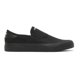 adidas Originals Black 3MC Slip-On Sneakers
