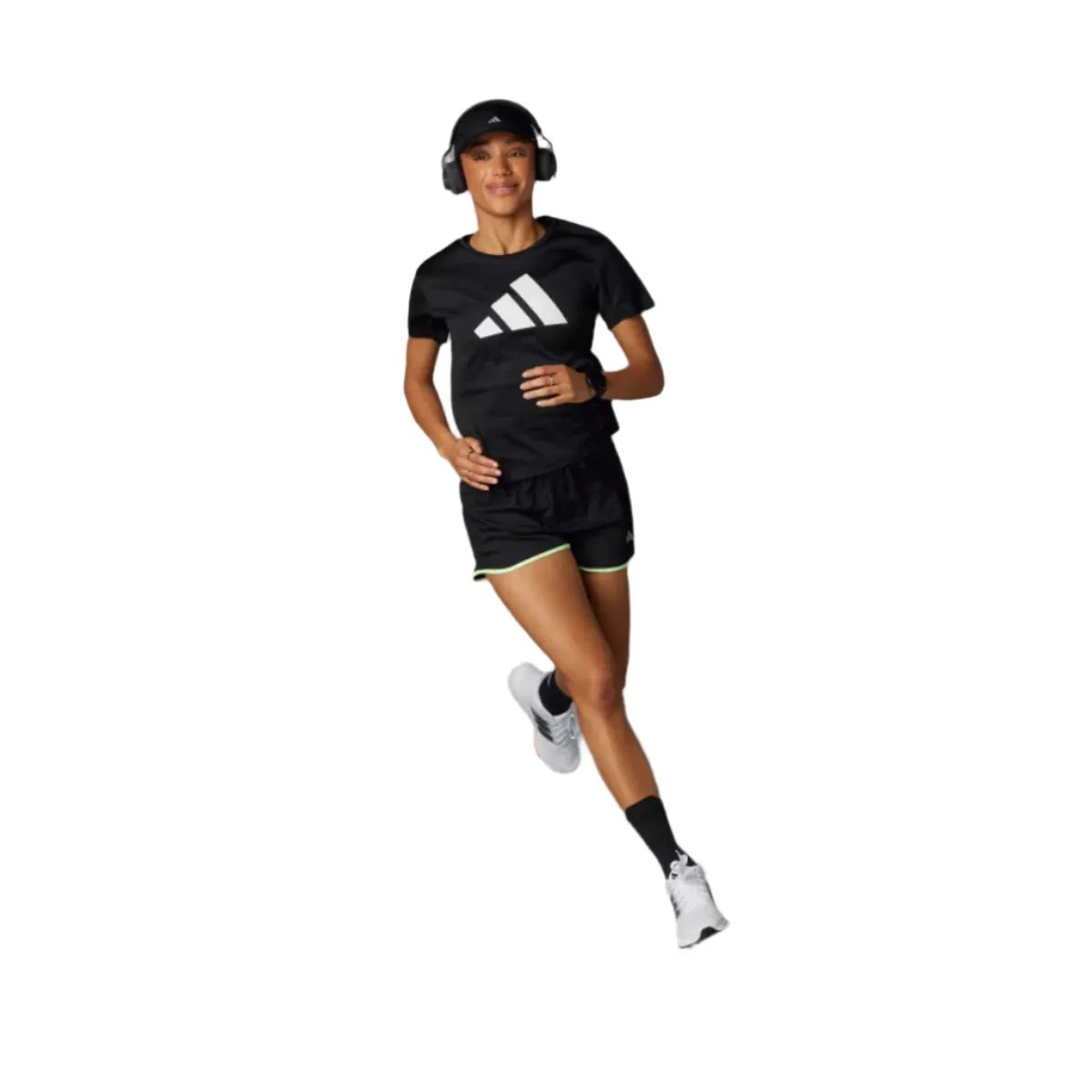 Adidas Run It Tee T-Shirt