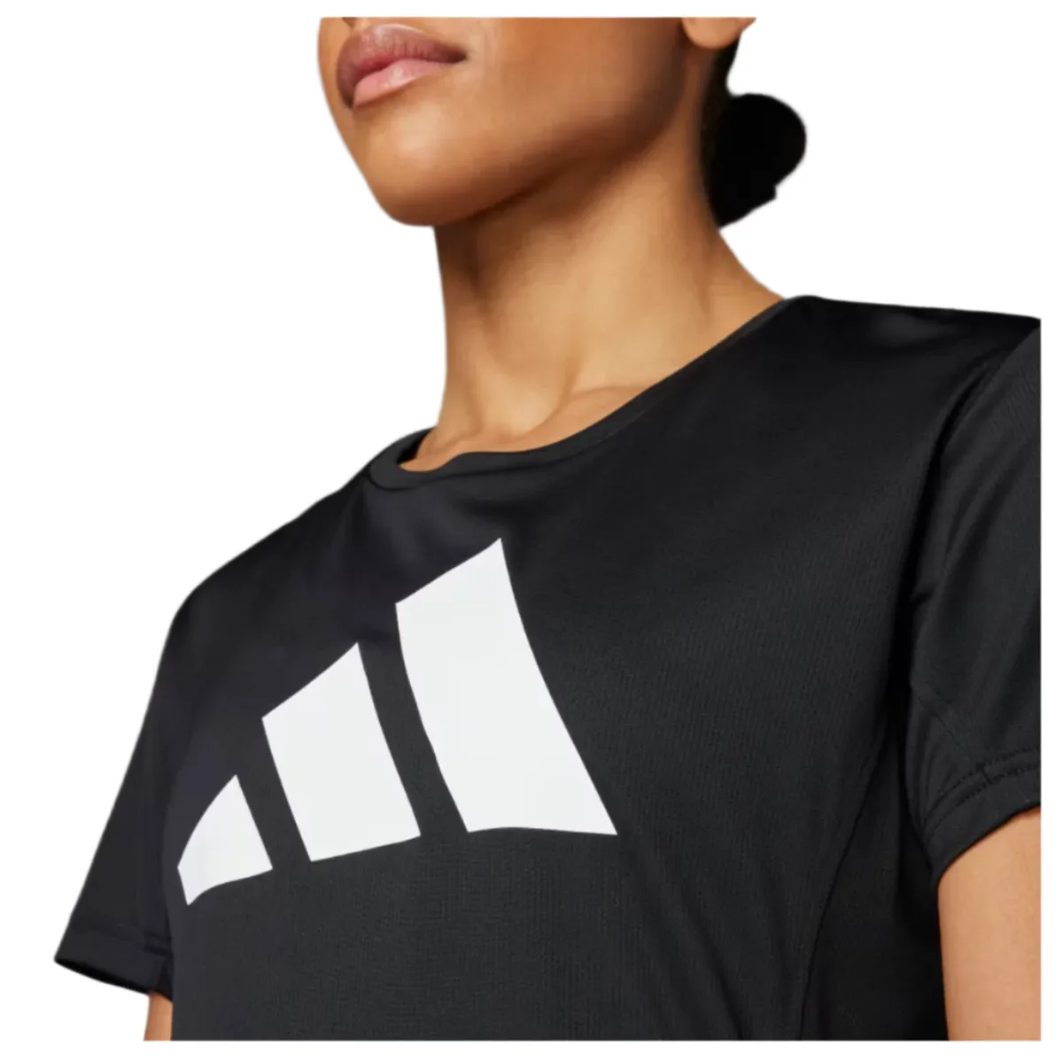 Adidas Run It Tee T-Shirt