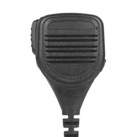 AWARE Speaker Mic, IP67, Long Cable, Kenwood Multi-Pin