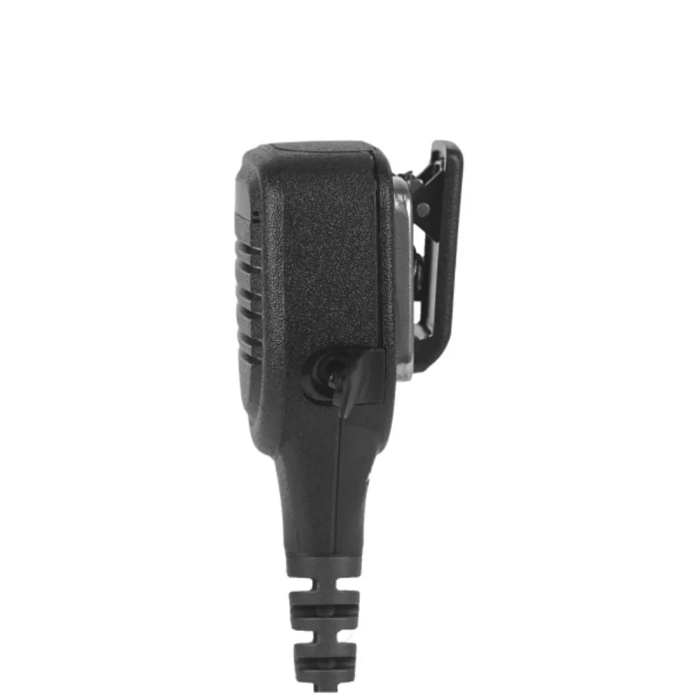 AWARE Speaker Mic, IP67, Long Cable, Kenwood Multi-Pin