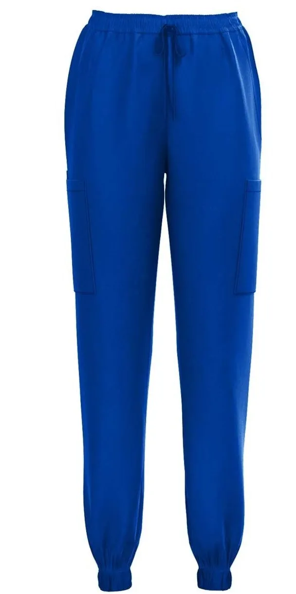 Beverly Hills Royal Blue Unisex joggers pants