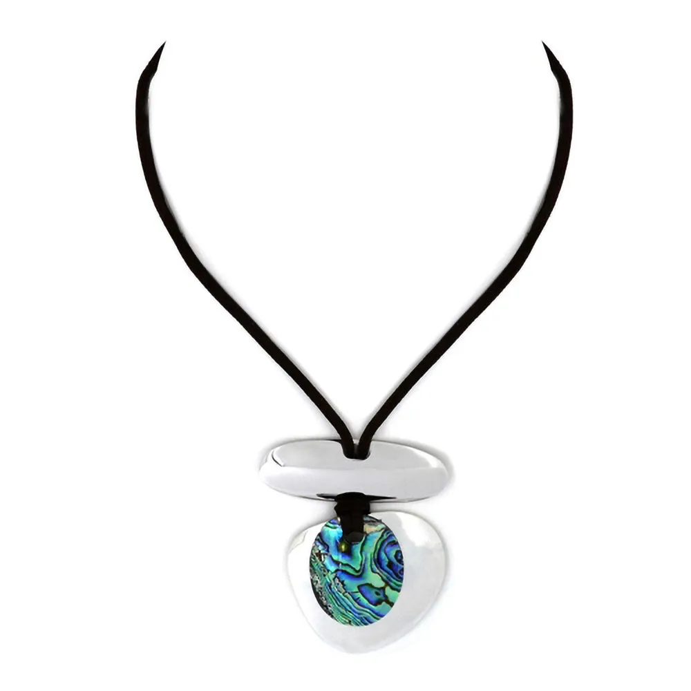 BMN34300 - Statement Necklace
