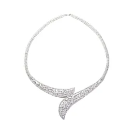 BMN50006 - Statement Necklace