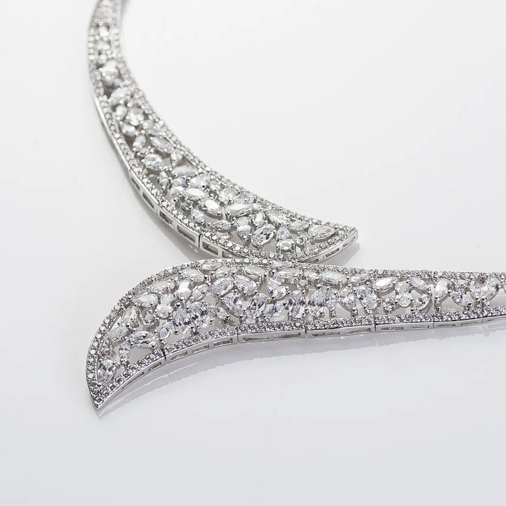 BMN50006 - Statement Necklace