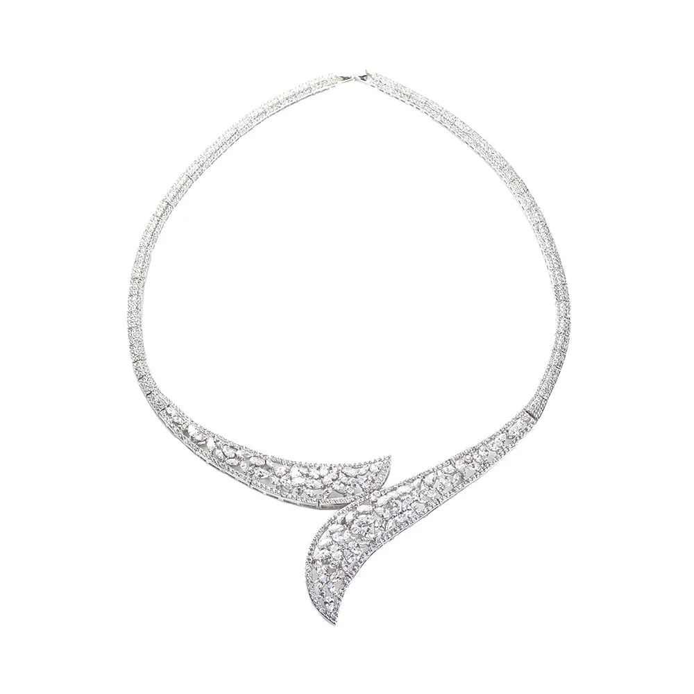 BMN50006 - Statement Necklace