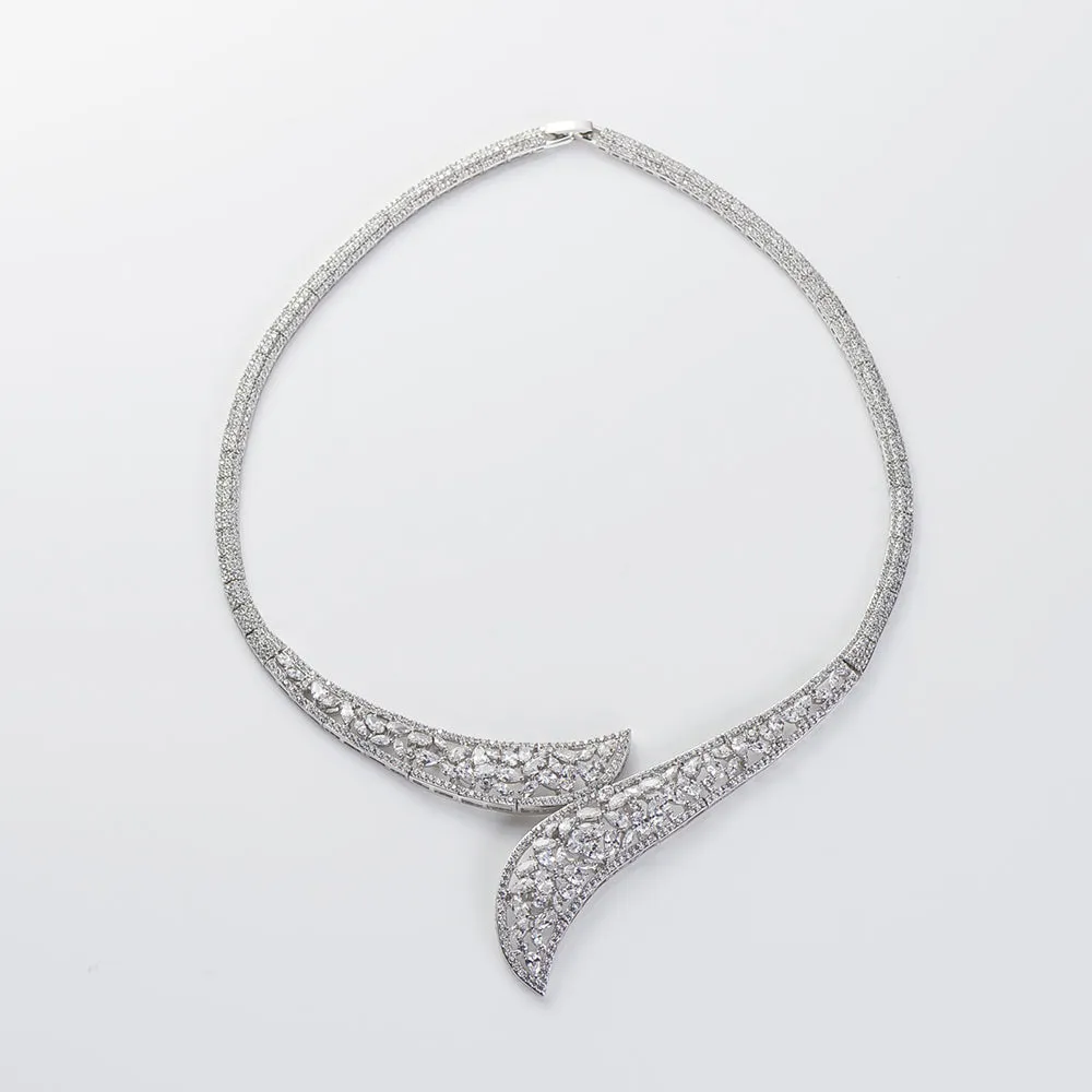 BMN50006 - Statement Necklace