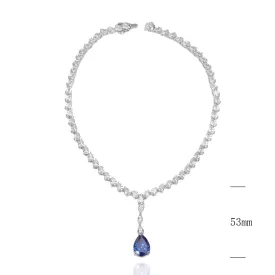 BMN50419 - Statement Necklace