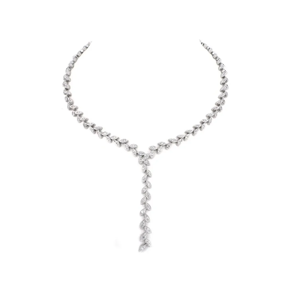 BMN98270 - Statement Necklace