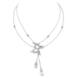BMN98493 - Statement Necklace