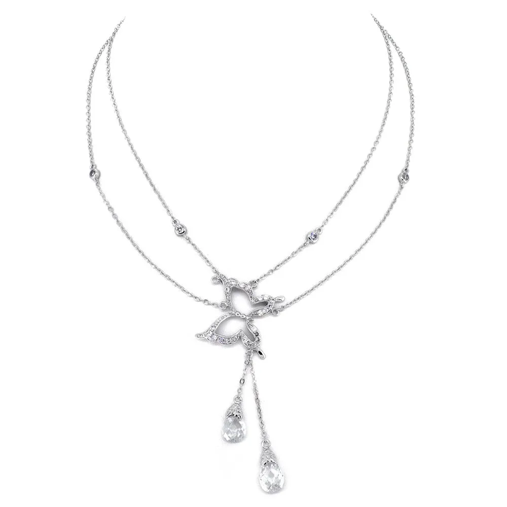 BMN98493 - Statement Necklace