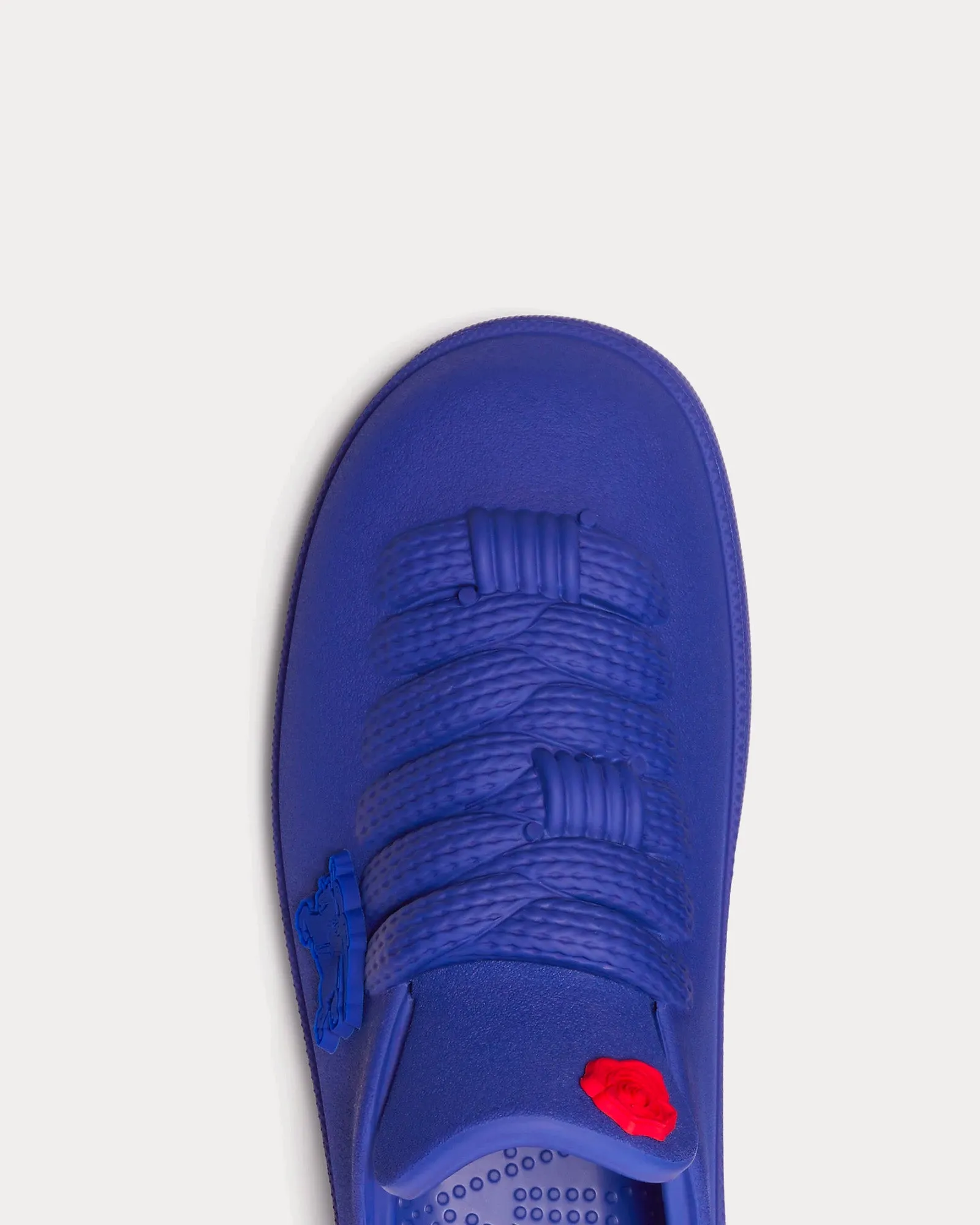 Bubble Knight Slip On Sneakers