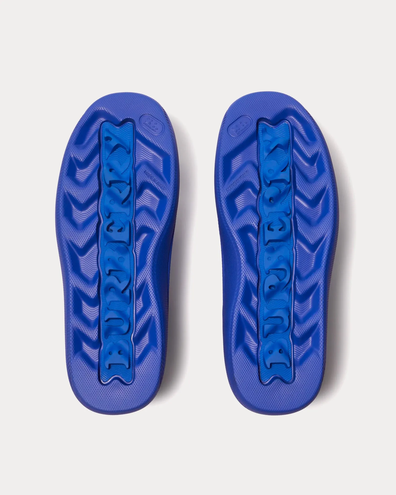 Bubble Knight Slip On Sneakers