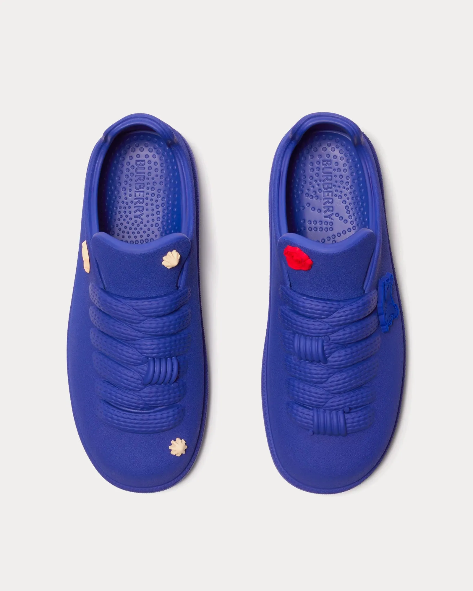Bubble Knight Slip On Sneakers