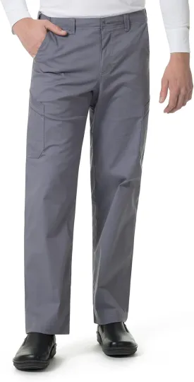 Carhartt Big & Tall Mens Straight Fit Multi-Cargo