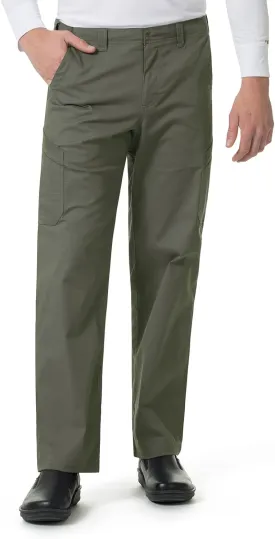 Carhartt Big & Tall Mens Straight Fit Multi-Cargo