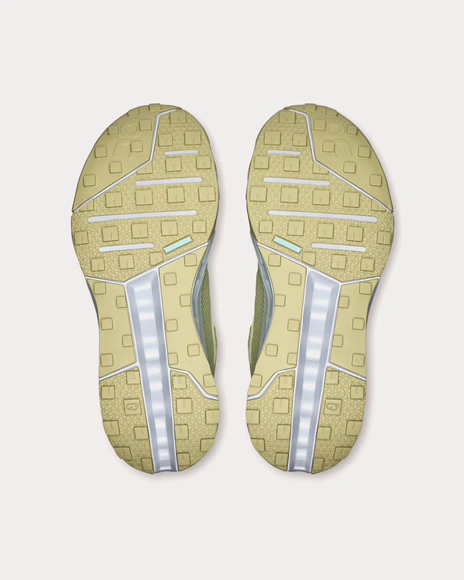 Cloudhorizon Waterproof Glacier / Caper Running Shoes