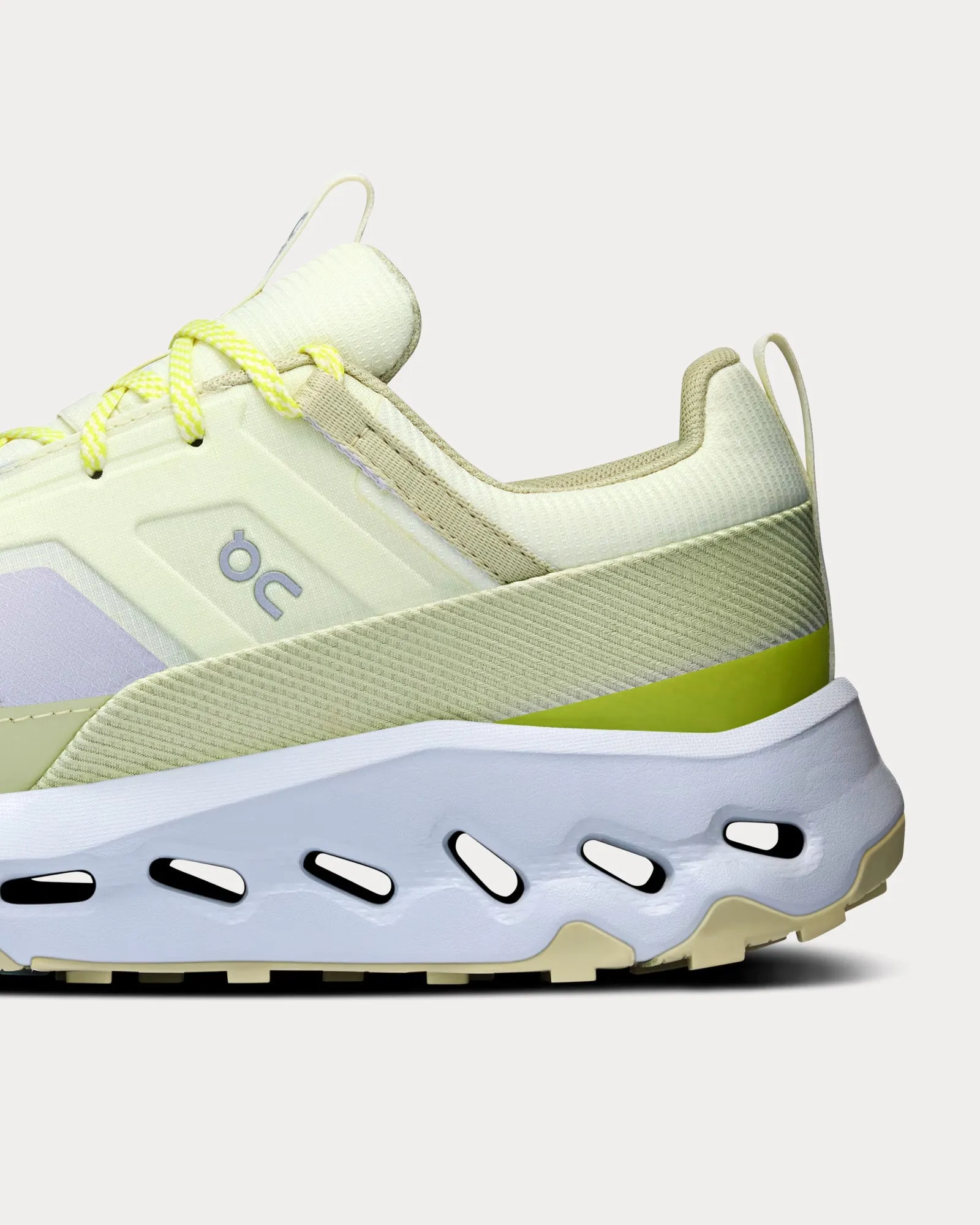 Cloudhorizon Waterproof Glacier / Caper Running Shoes