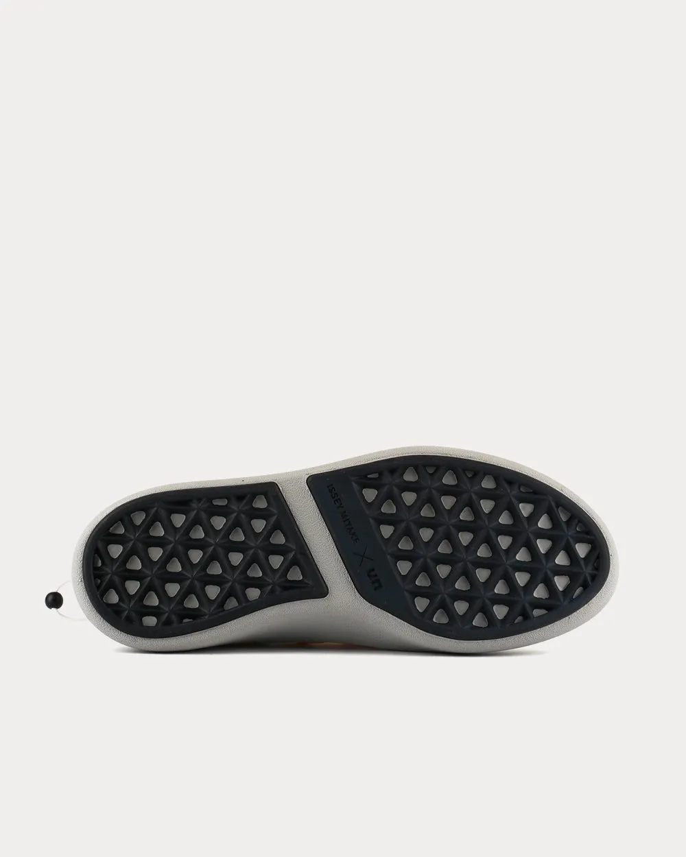Cover White Slip On Sneakers