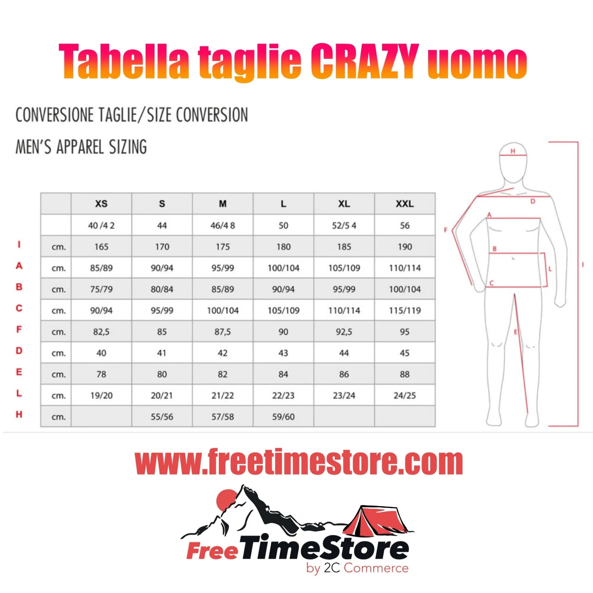 CRAZY T-SHIRT AIR MAGLIA RUNNING TRASPIRANTE ASCIUGATURA RAPIDA - COLORE: ENERGY - PROMO!