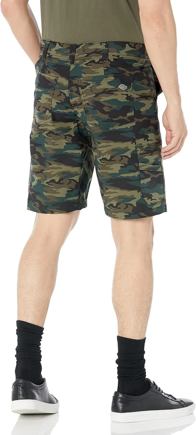 Dickies Men's Temp-iq Cooling Cargo Short