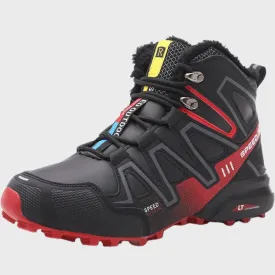Hans - Stylish hiking shoes