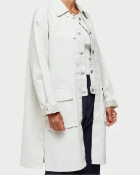 Hanson Layered Jacket