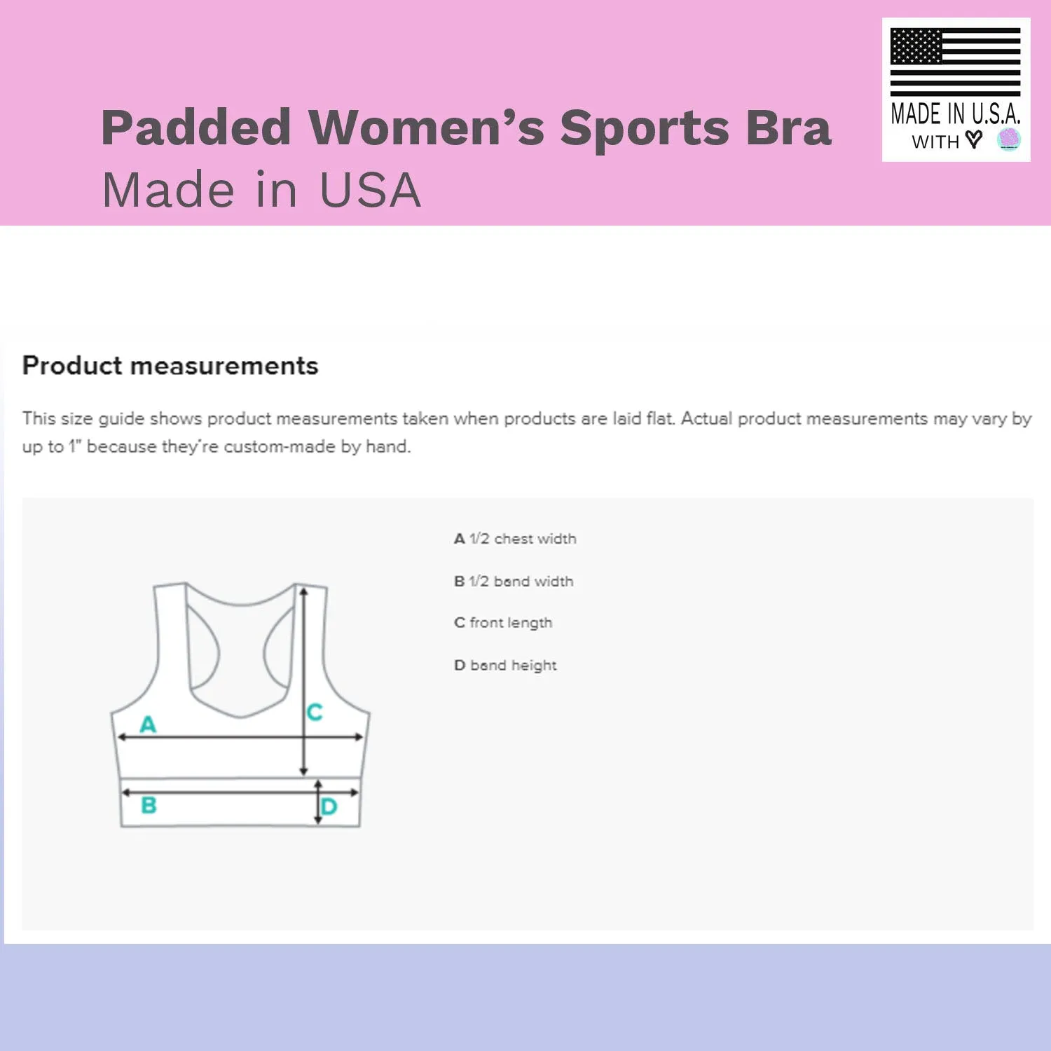 Light Grey Longline Sports Bra, Best Longline Sports Bra For Women-Made in USA/EU/MX (US Size: XS-3XL)