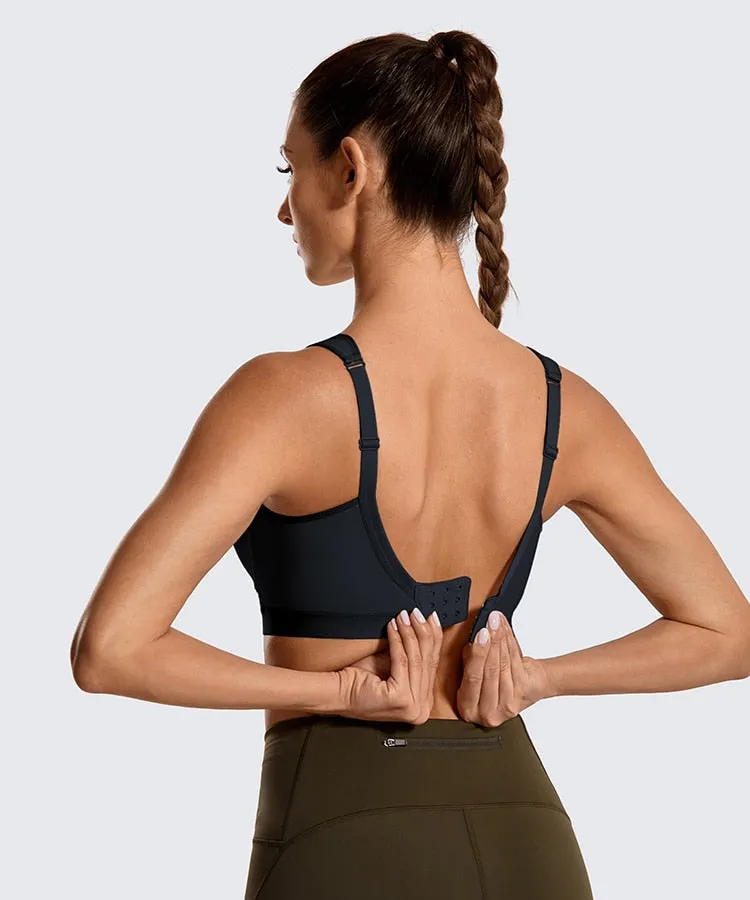 LightRunner® Wireless Medium Impact Sports Bras