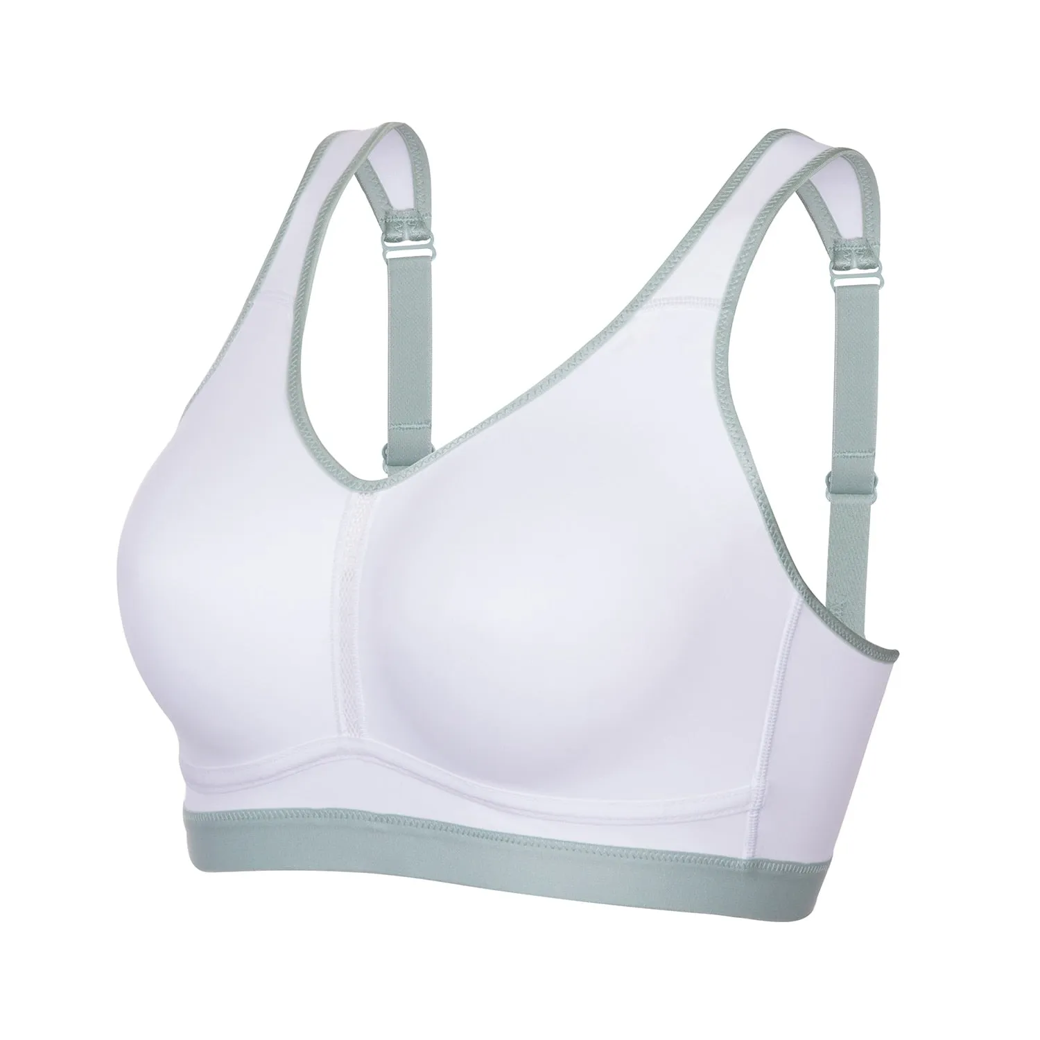 LightRunner® Wireless Medium Impact Sports Bras