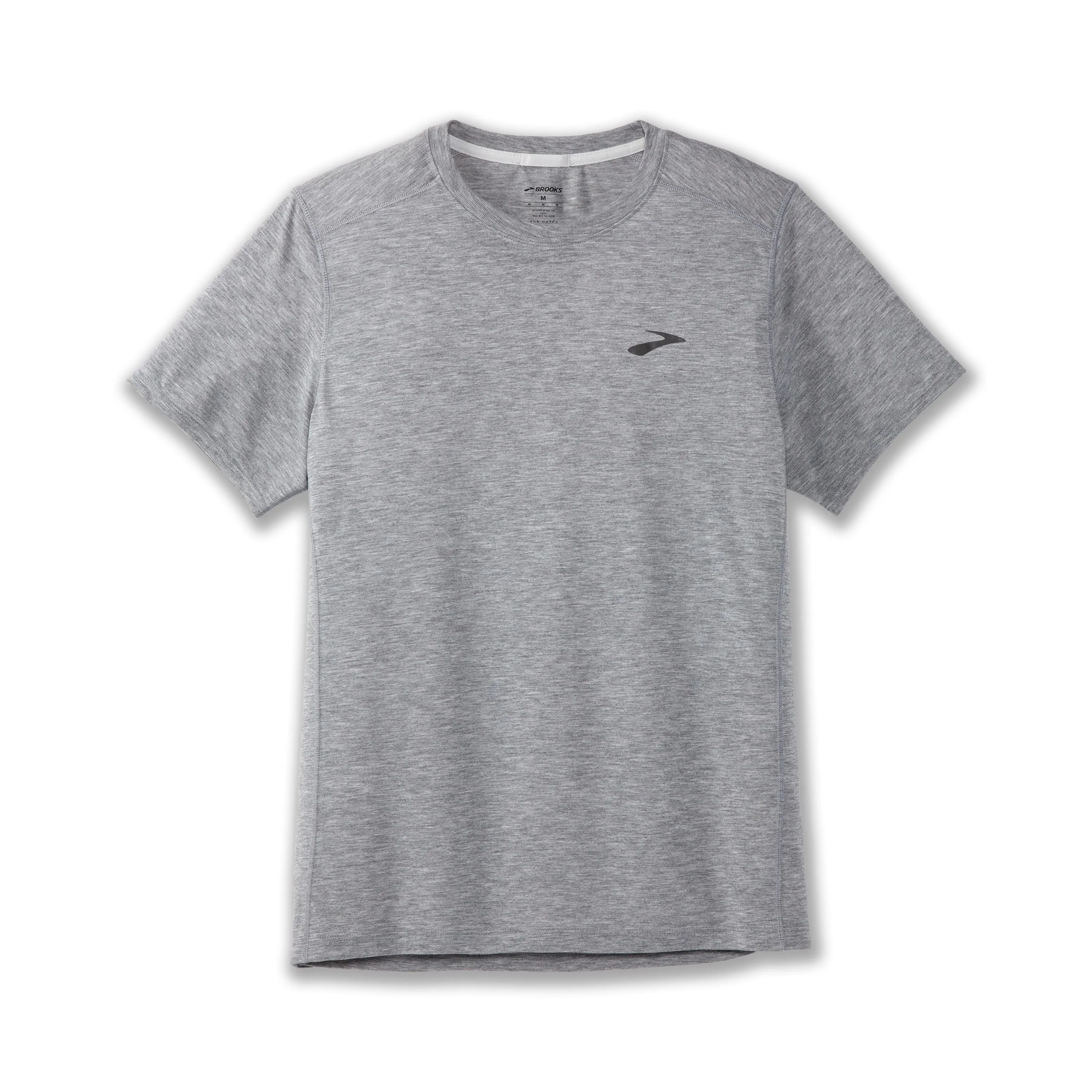 Men's Brooks Distance Short Sleeve 2.0 - 211453-087