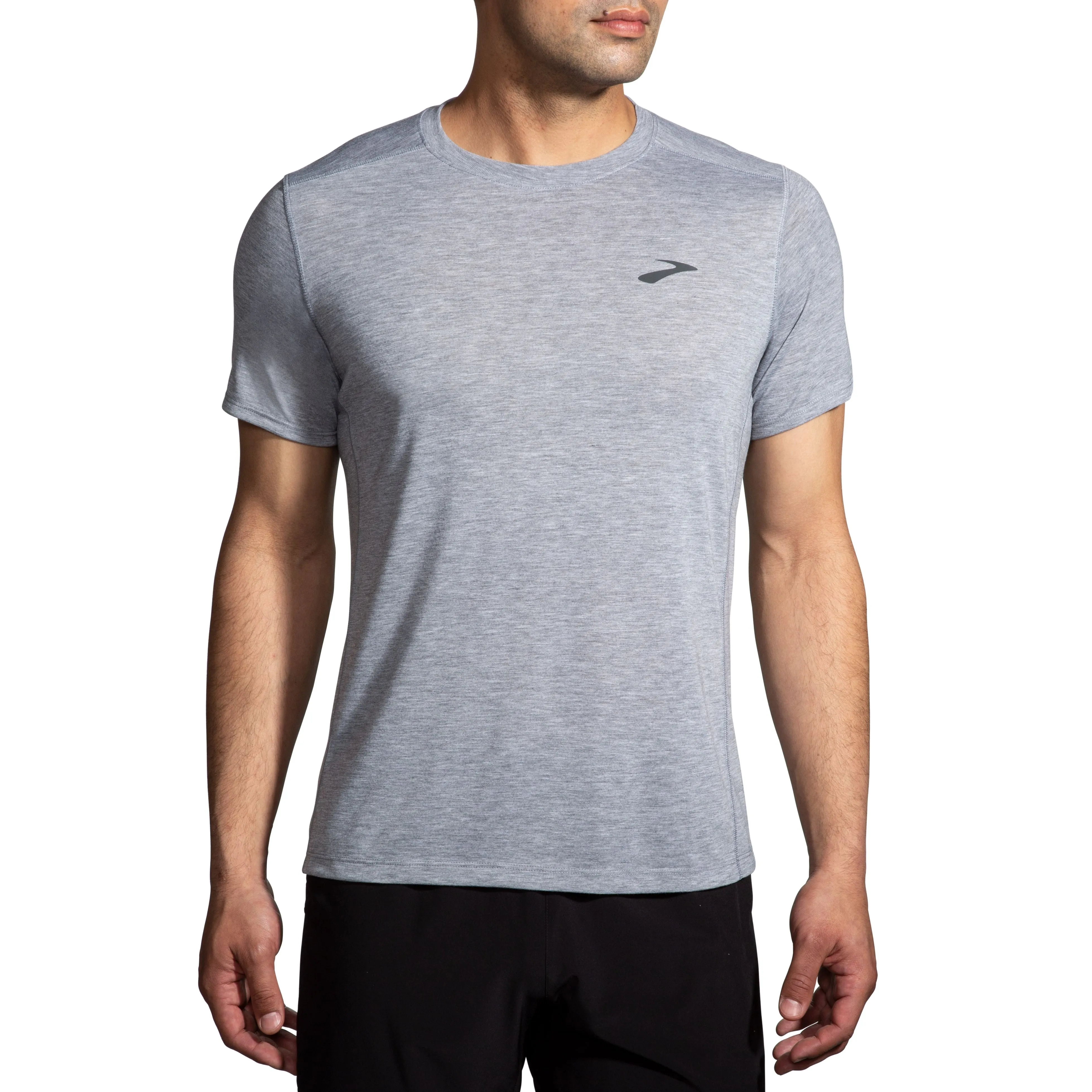 Men's Brooks Distance Short Sleeve 2.0 - 211453-087