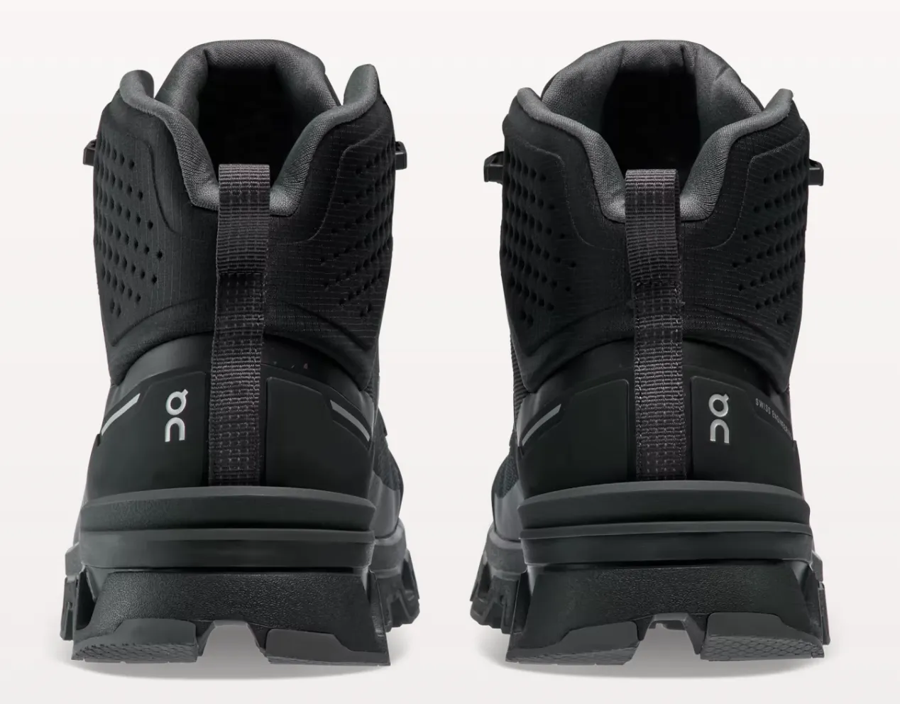 Men's Cloudrock 2 Waterproof