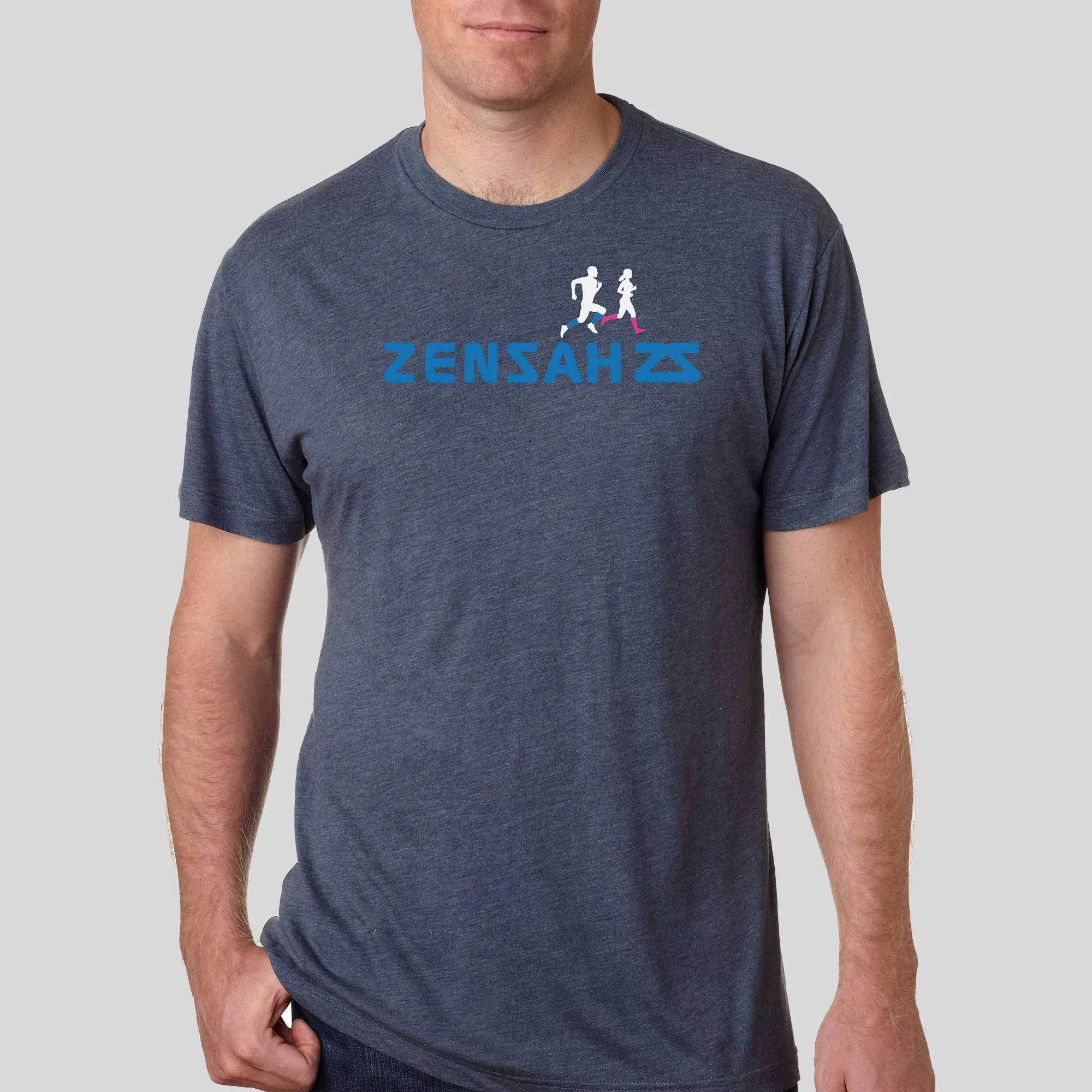 Men's Logo T-Shirt