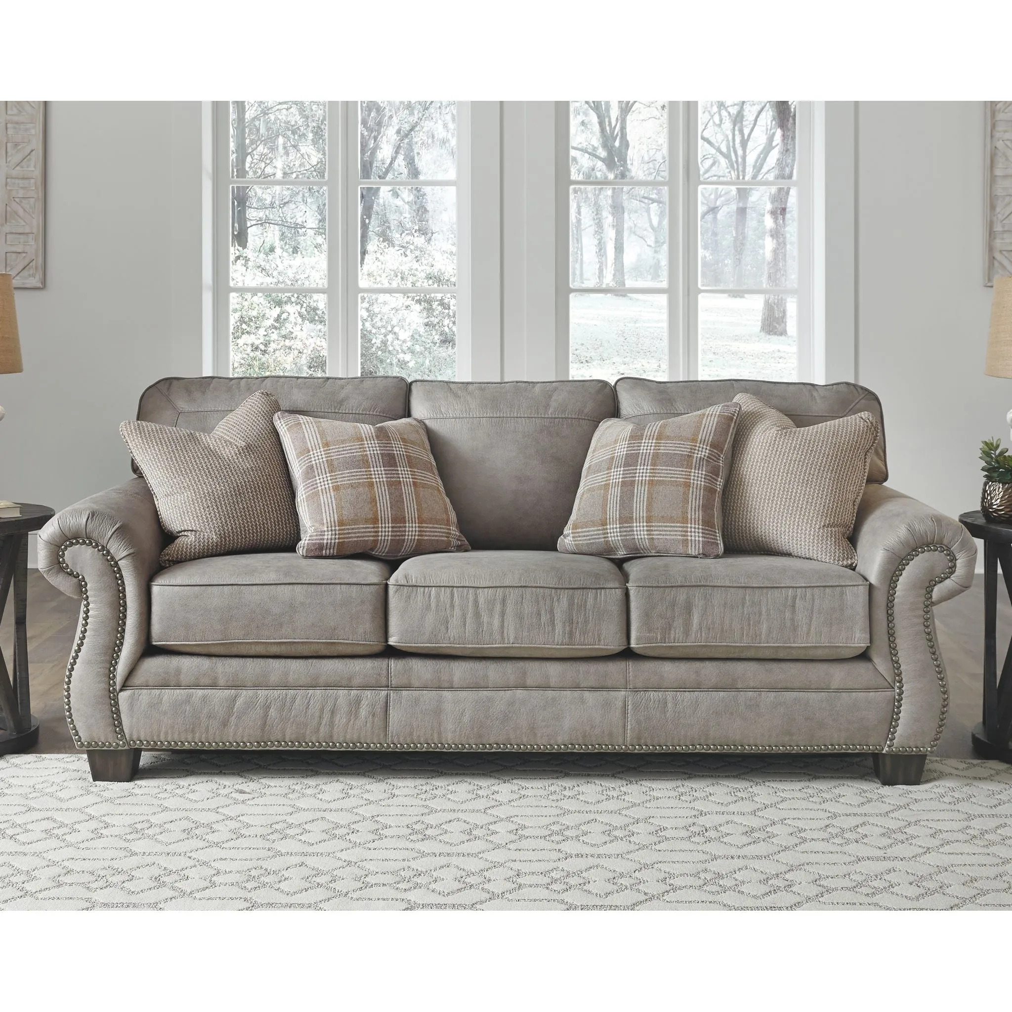 Olsberg Queen Sofa Bed