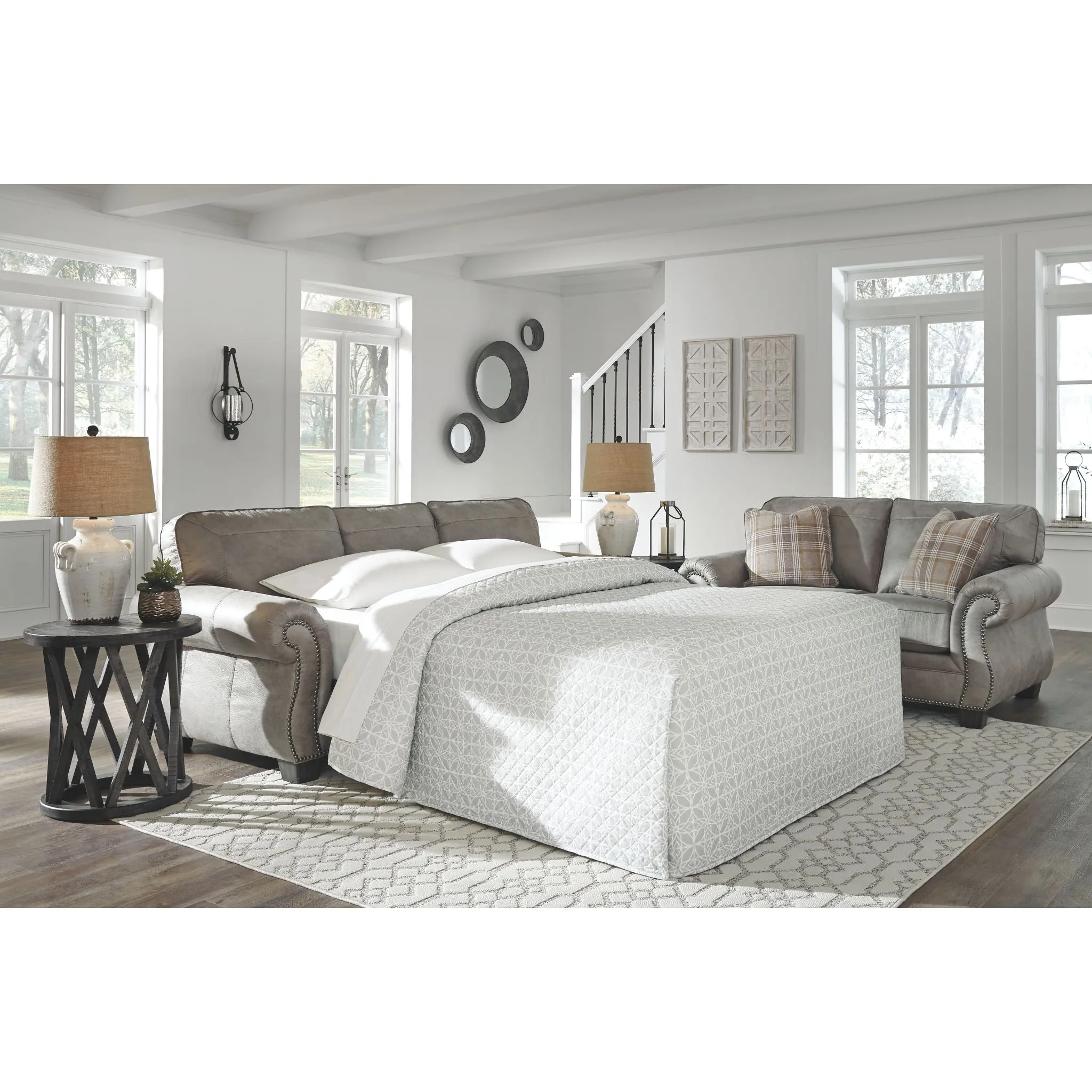 Olsberg Queen Sofa Bed