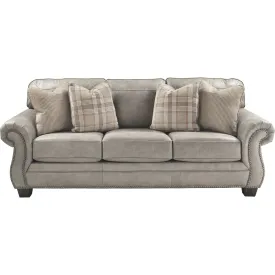 Olsberg Queen Sofa Bed