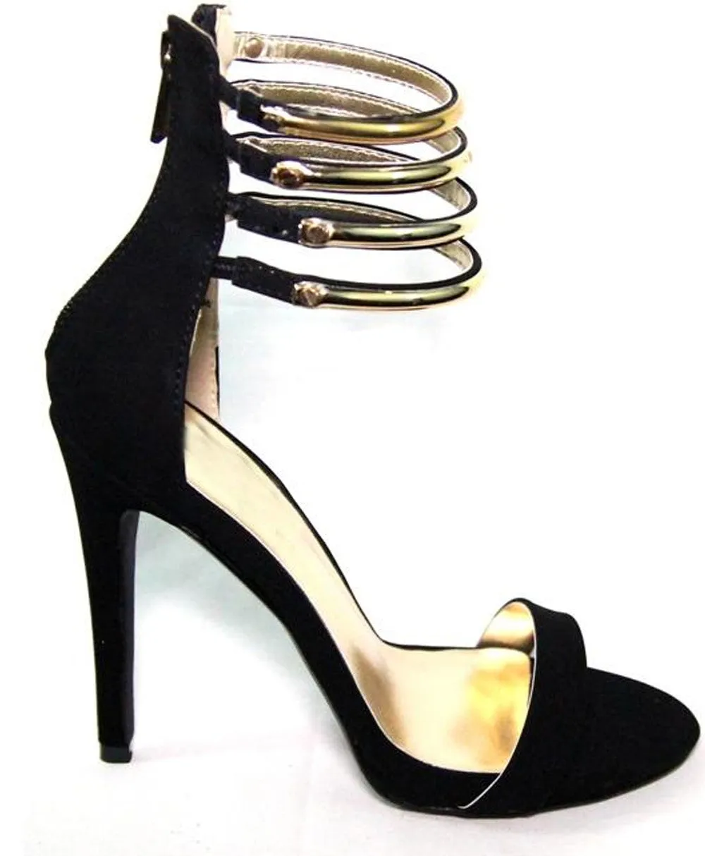 Patrice 3" Heels