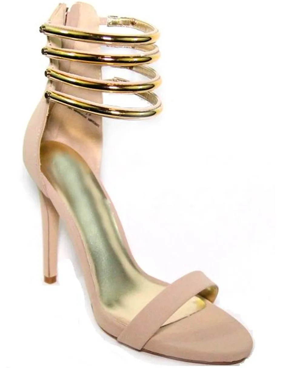 Patrice 3" Heels
