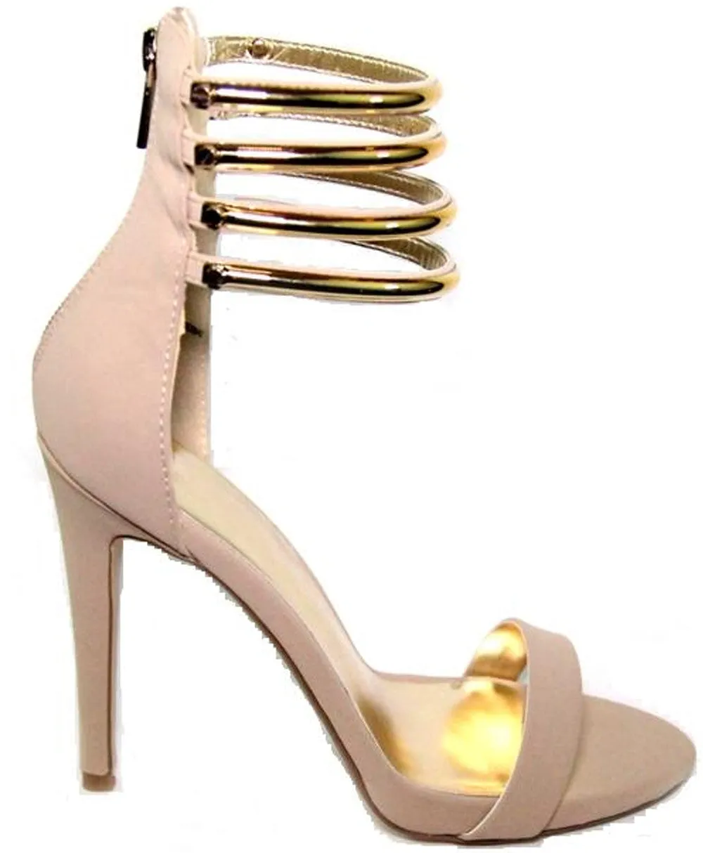 Patrice 3" Heels