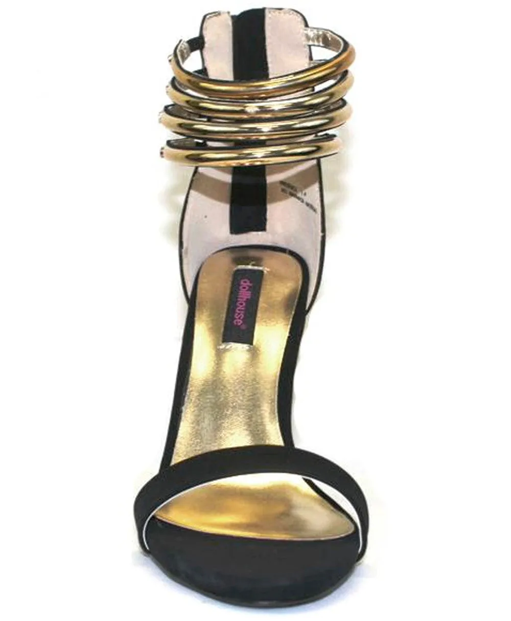 Patrice 3" Heels