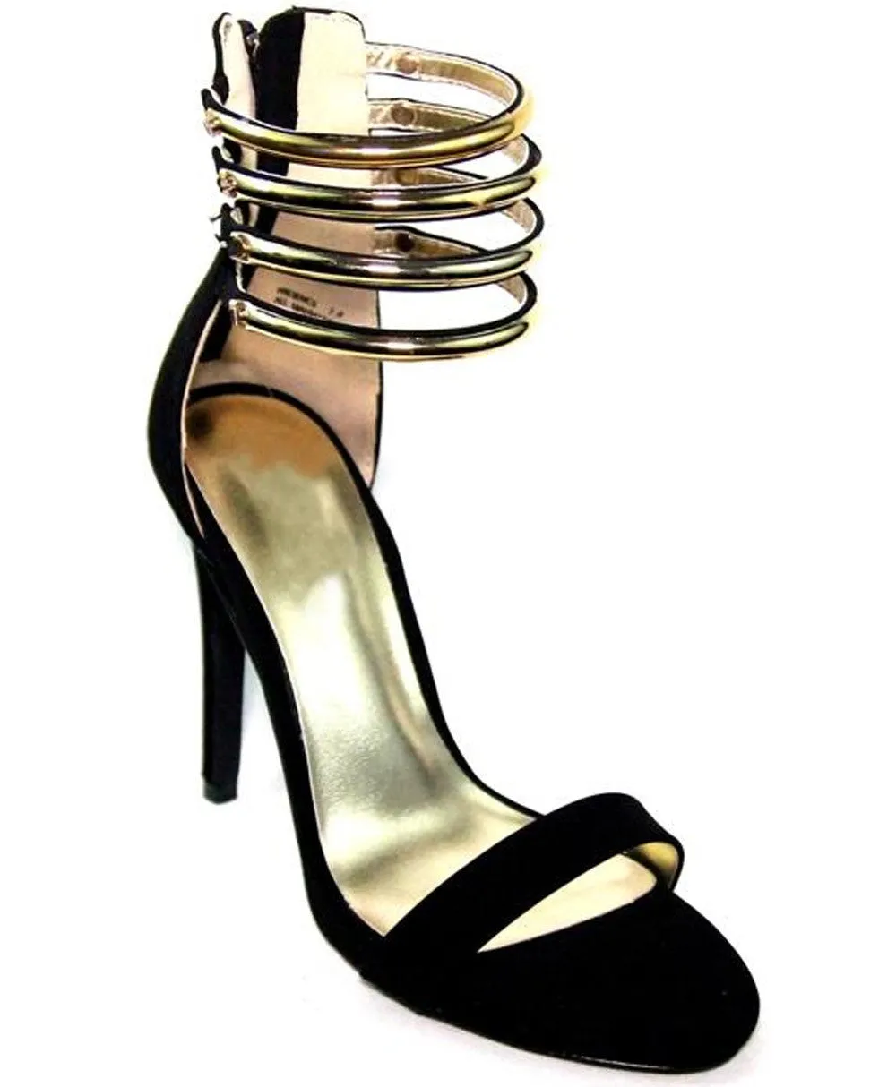 Patrice 3" Heels