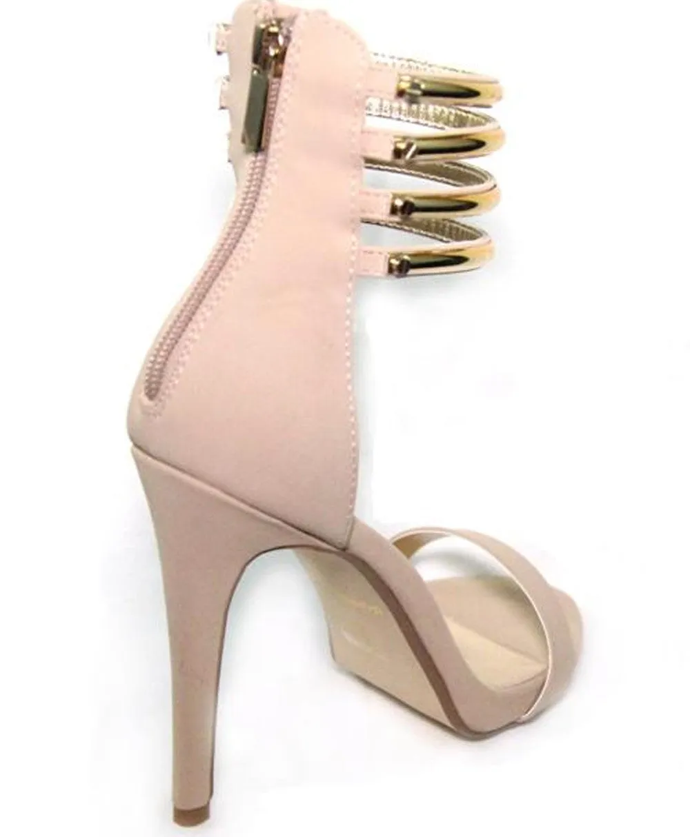 Patrice 3" Heels