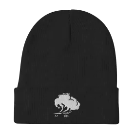 SMOKED OUT Beanie