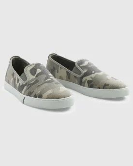 Stealth Camo Sneaker