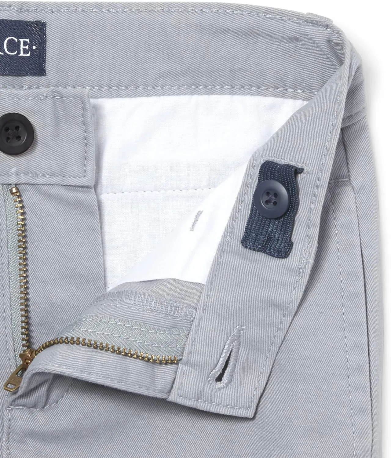 The Children's Place Boys' Stretch Chino Pants
