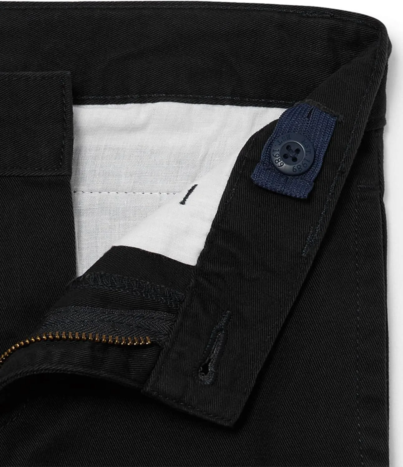 The Children's Place Boys' Stretch Chino Pants