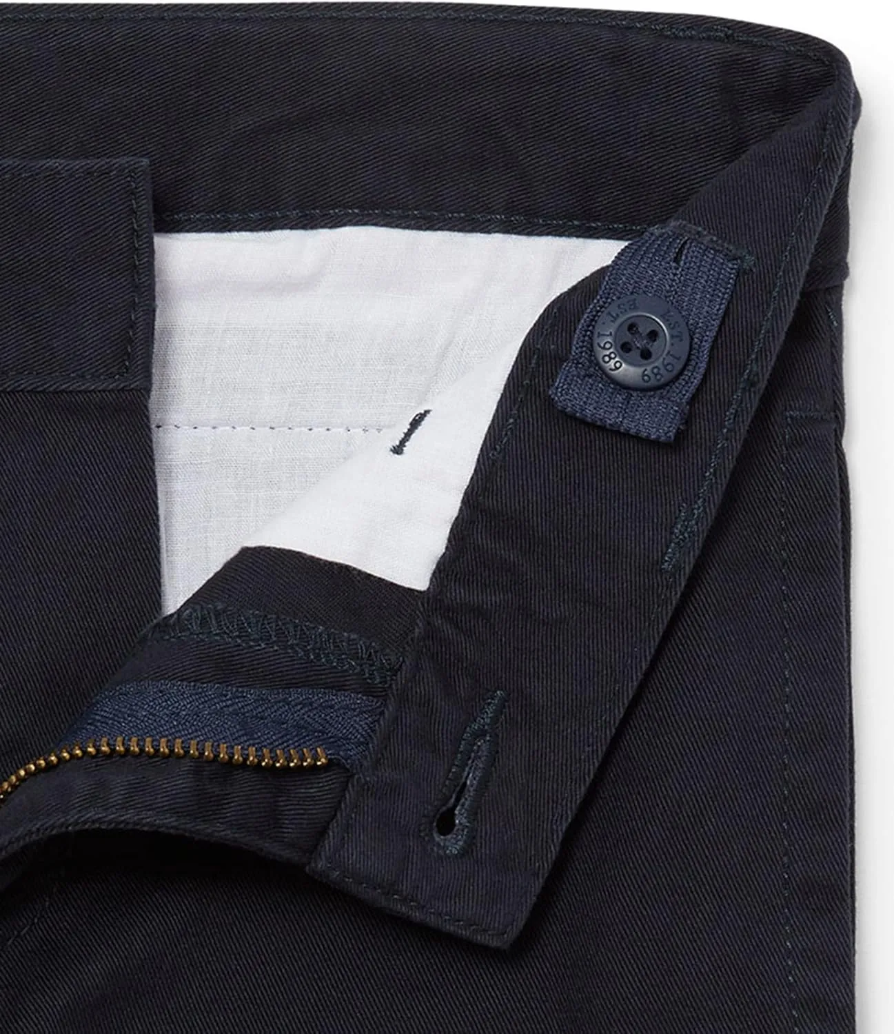 The Children's Place Boys' Stretch Chino Pants