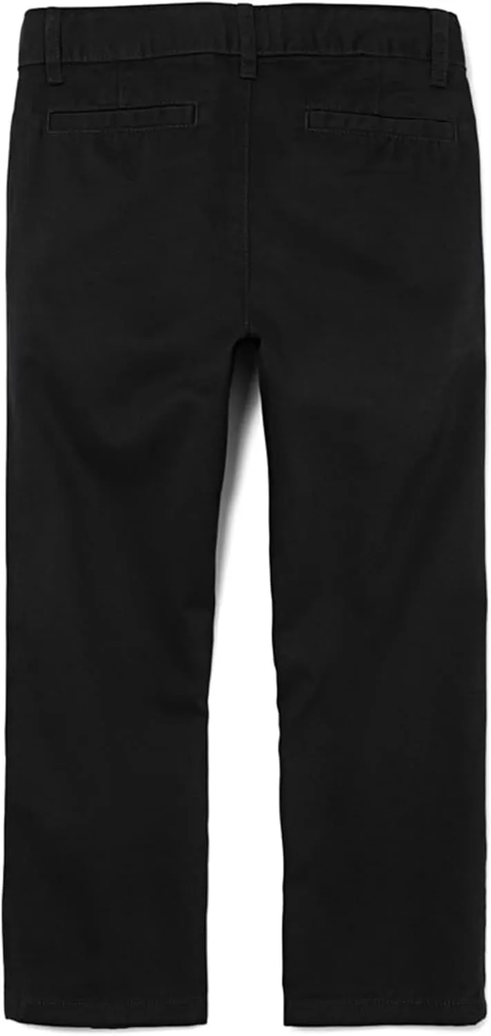 The Children's Place Boys' Stretch Chino Pants