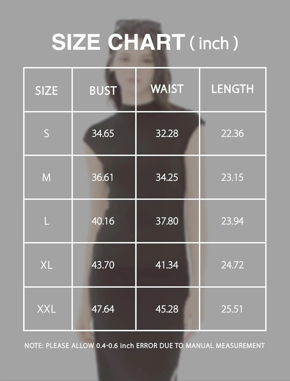 Women's Mock Turtle Neck Tank Tops Slim Fitted Cap Sleeve Stretchy Basic Casual Top Summer Outfits
